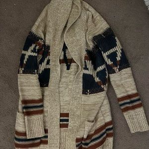 Cozy Cardigan